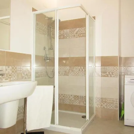 Apartman Carlo Alberto *