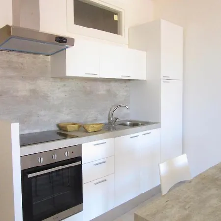 Carlo Alberto Apartment Castelsardo