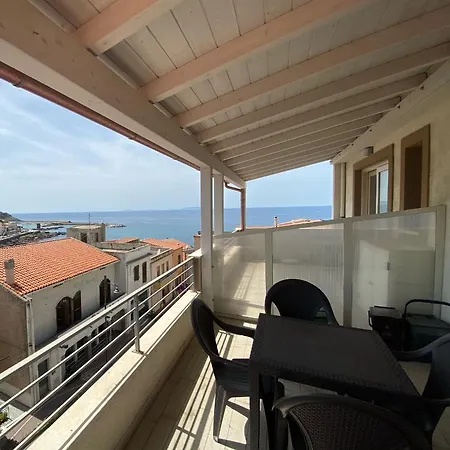 Carlo Alberto * Castelsardo