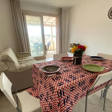 Carlo Alberto Apartment