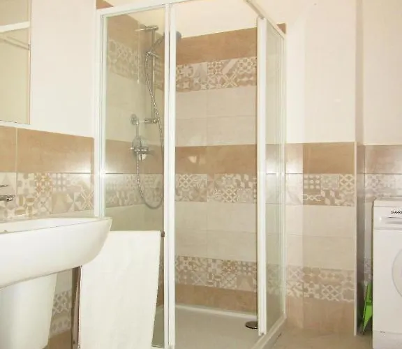 Apartman Carlo Alberto *