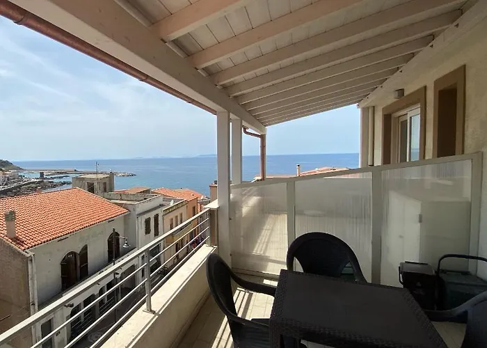Carlo Alberto * Castelsardo